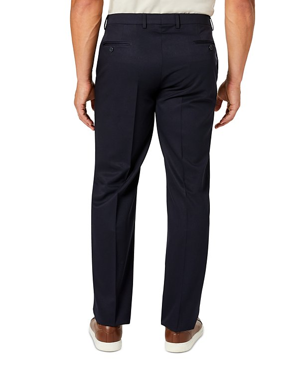 Van Heusen Men's Classic-Fit Suit MSRP $395