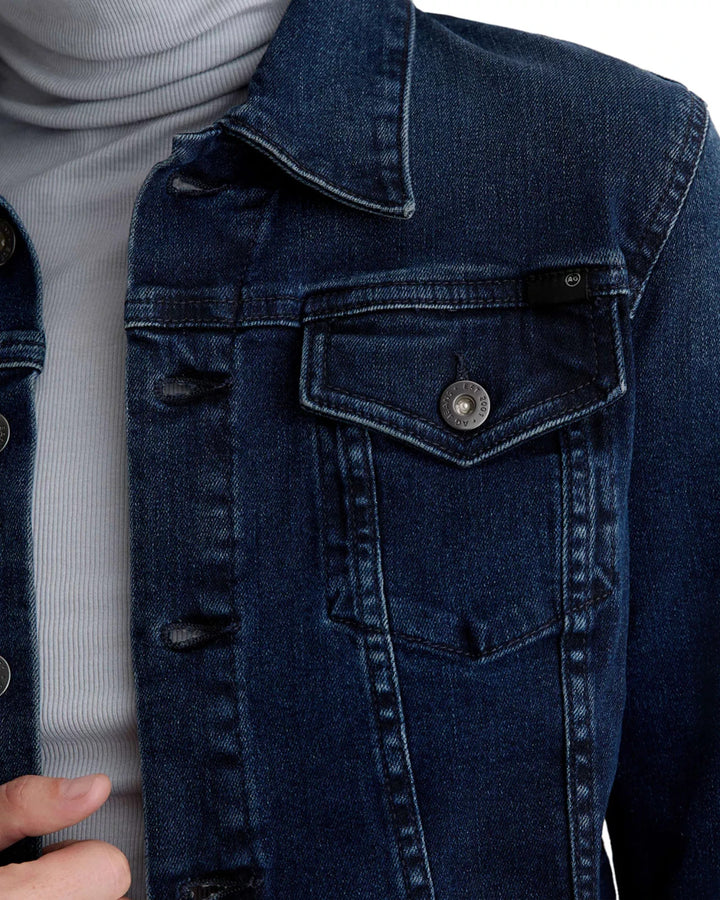 AG Robyn Denim Jacket MSRP $235
