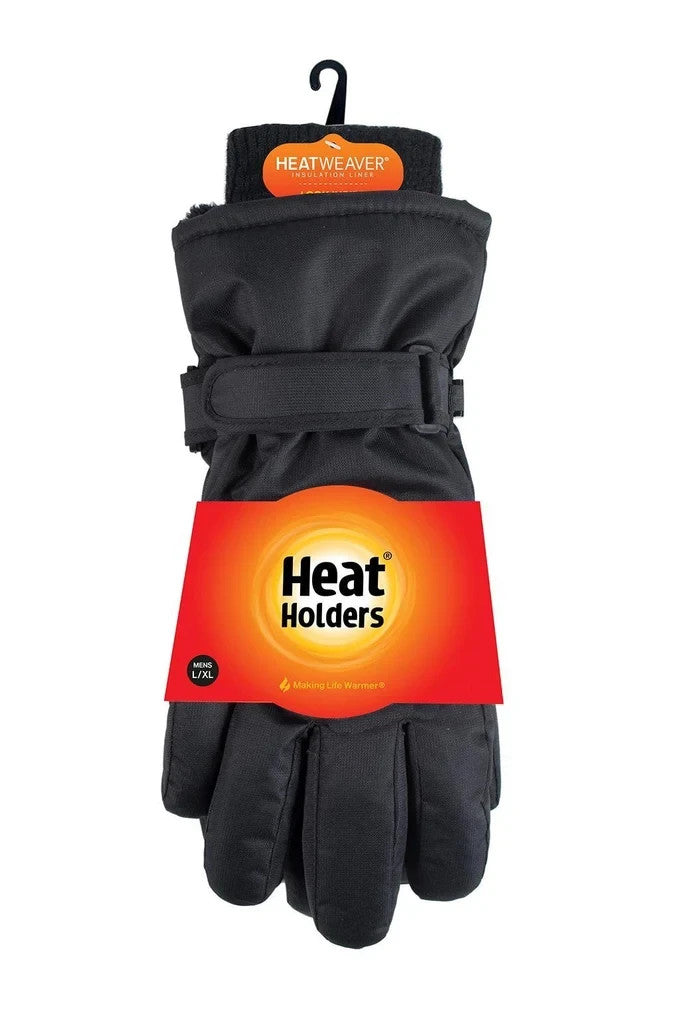Heat Holders Emmett High Performance Gloves MSRP $29.99