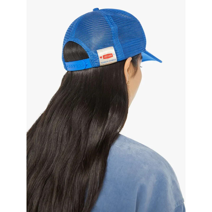 MOTHER DENIM cap MSRP $50