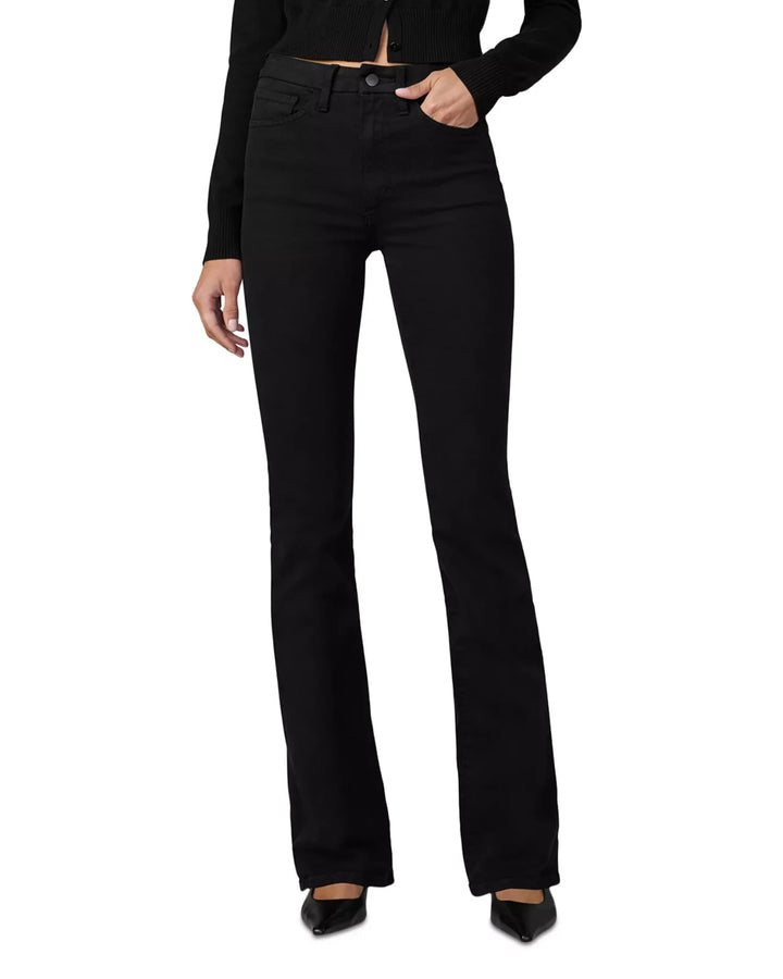 Joe's Jeans The Hi Honey High Rise Bootcut Jeans MSRP $188