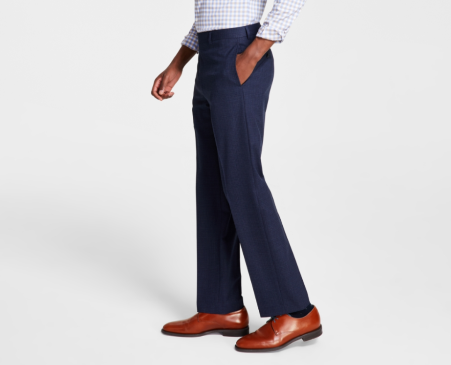 Michael Kors Fall Pattern Pants MSRP $95