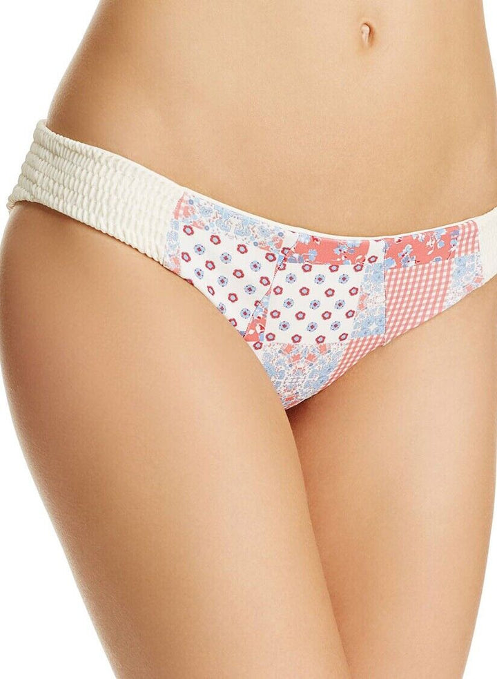 Tularosa Amity Bikini Bottom