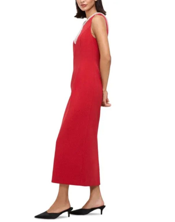 Phase Eight Milia Maxi Dress MSRP $440