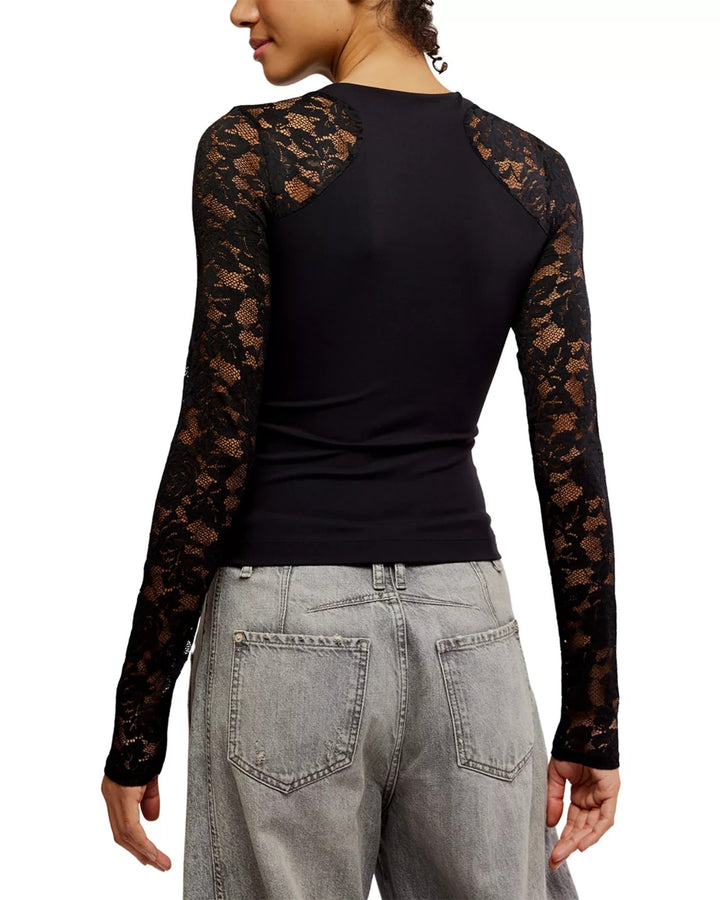 Free People No Excuses Top MSRP $58