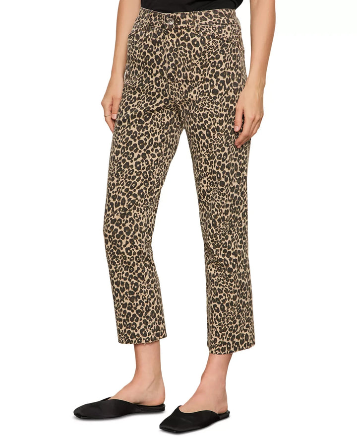 Sanctuary Cadence '90s Straight Crop Pants MSRP $139