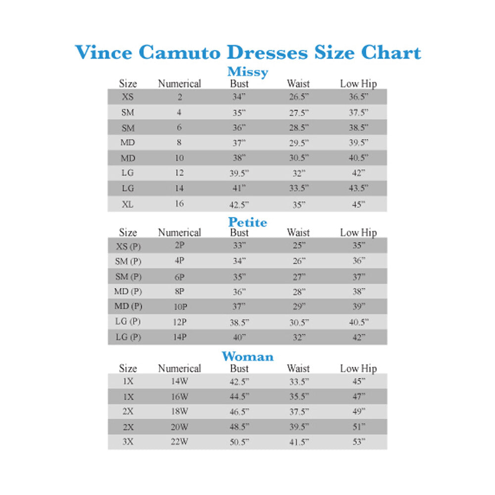 Vince Camuto Tie-Dyed T-Shirt Dress MSRP $89