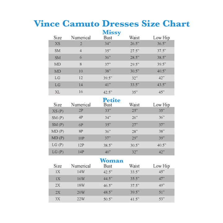 Vince Camuto Tie-Dyed T-Shirt Dress MSRP $89