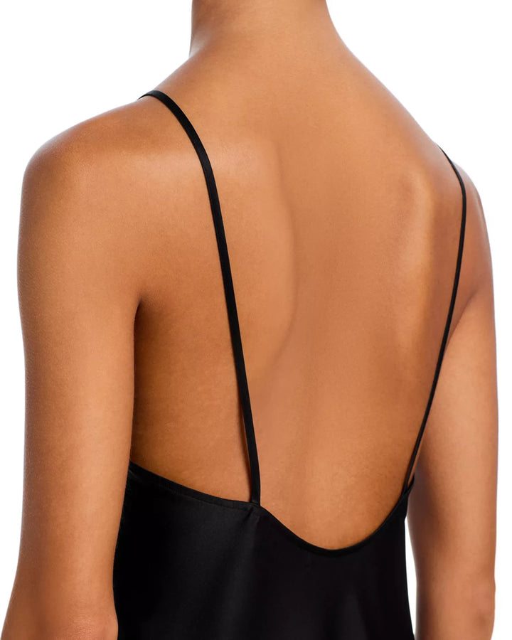 Anine Bing Chloe Mini Dress MSRP $300