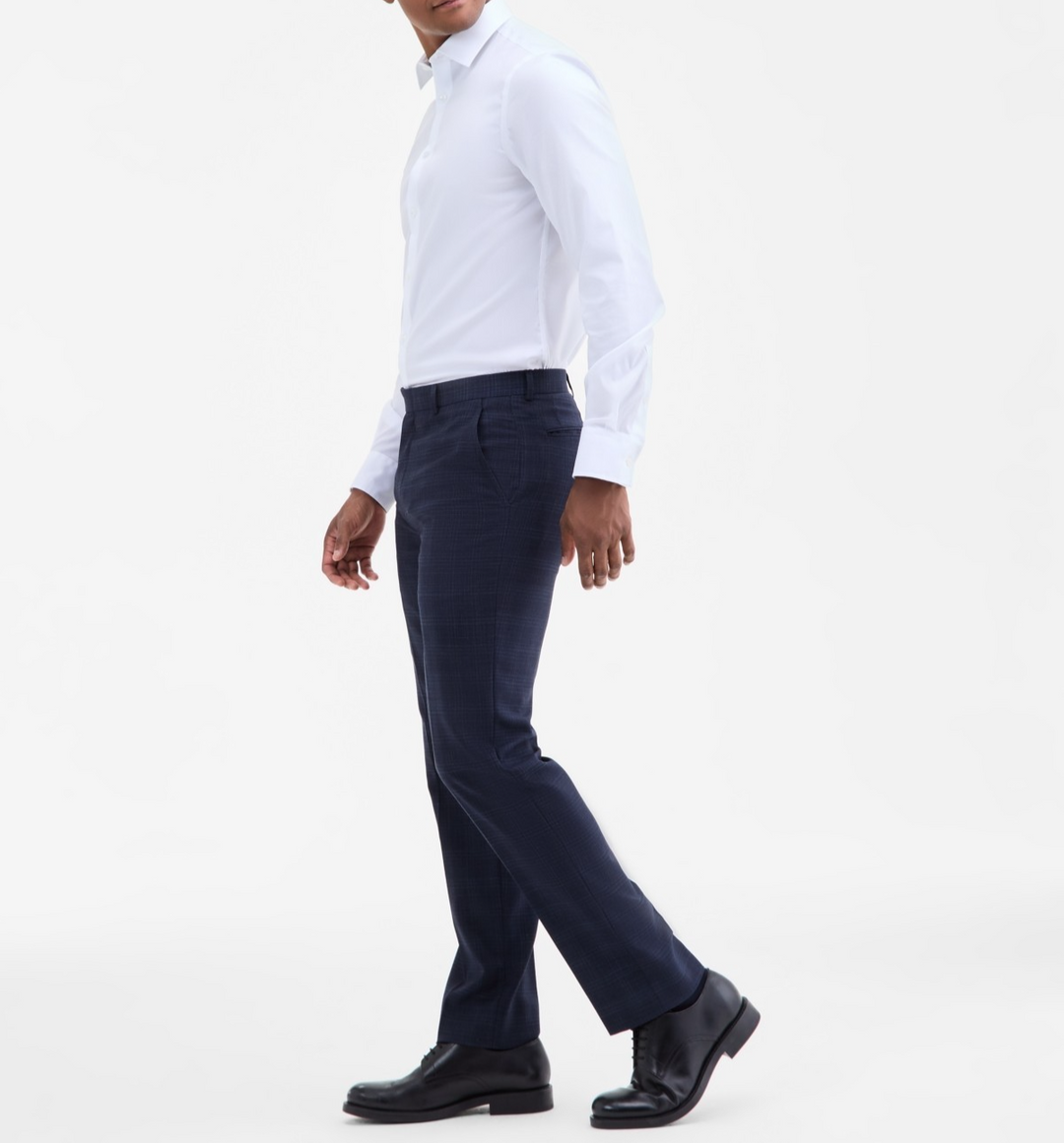 Calvin Klein Men's Slim Fit Dress Pants MSRP $200