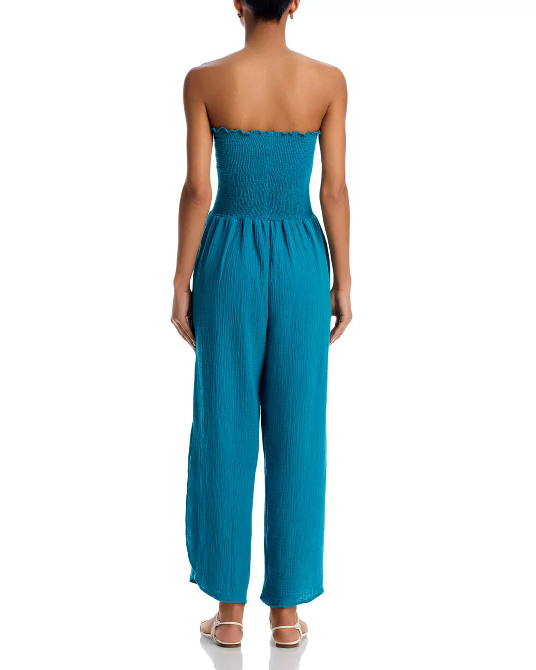 Peixoto Harriet Jumpsuit MSRP $158