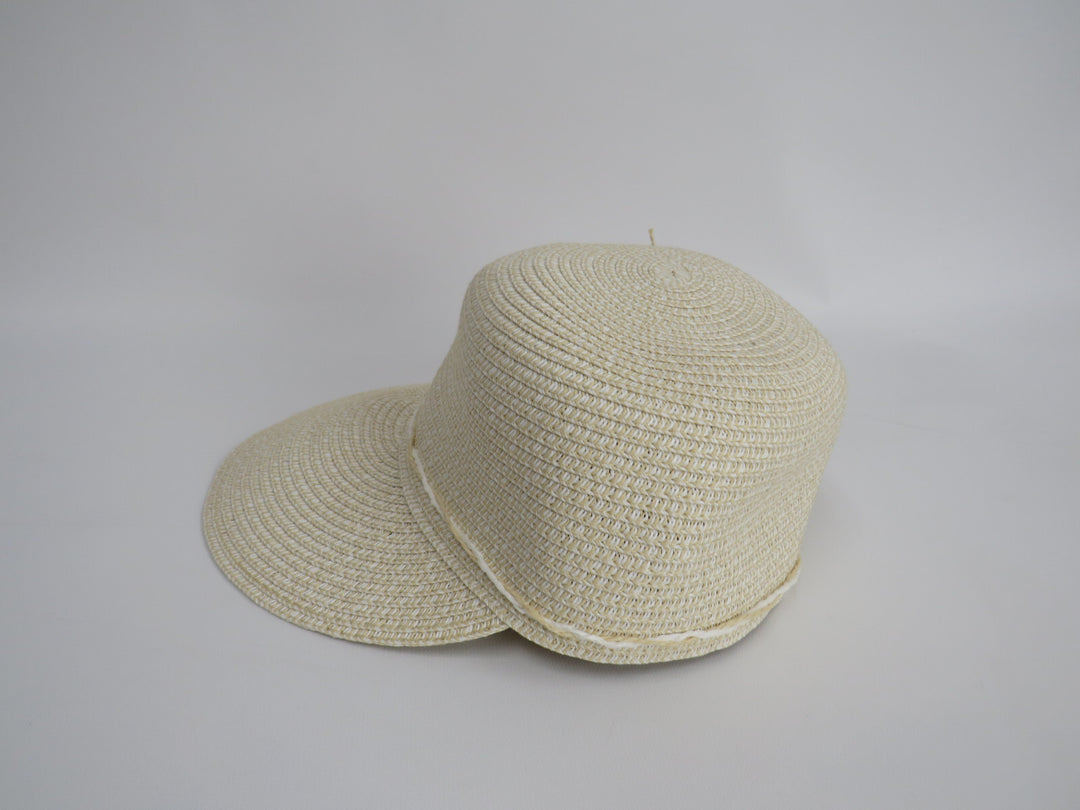 Style & Co Packable Paper Framer Hat MSRP $38 Size O/S