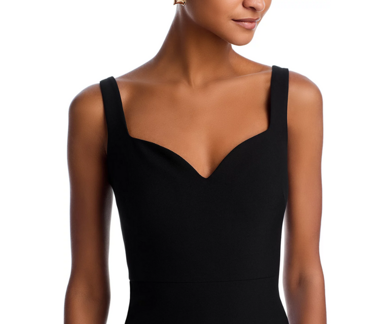 Veronica Beard Lele Midi Dress MSRP $698