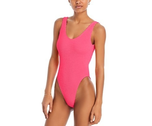 Bond-eye Swim Mara One-Piece MSRP $175