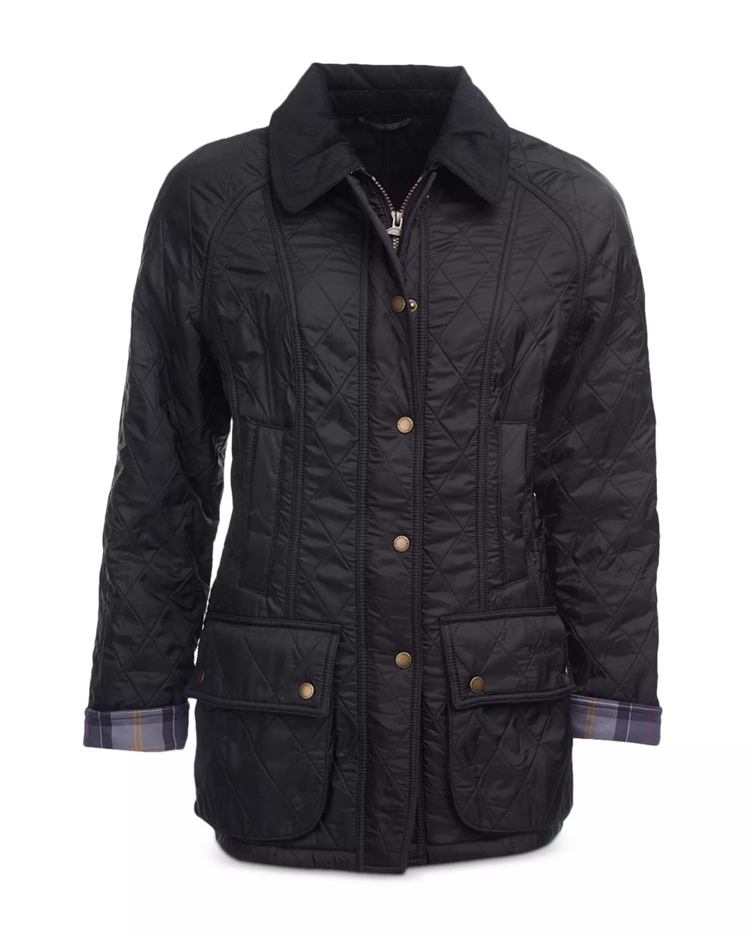 Barbour Beadnell Polarquilt Jacket MSRP $295