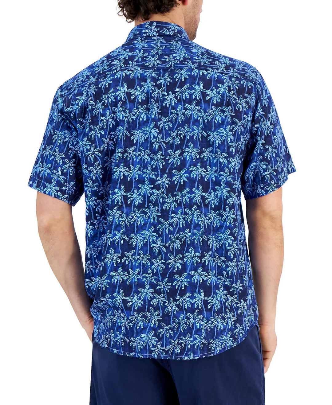 Tommy Bahama IslandZone® Moisture-Wicking Button-Down Shirt MSRP $148