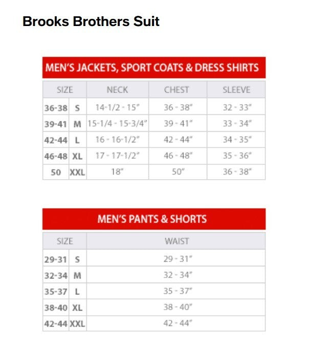 B By Brooks Brothers Men's Classic-Fit Stretch Wool Blend Suit Separates Jacket