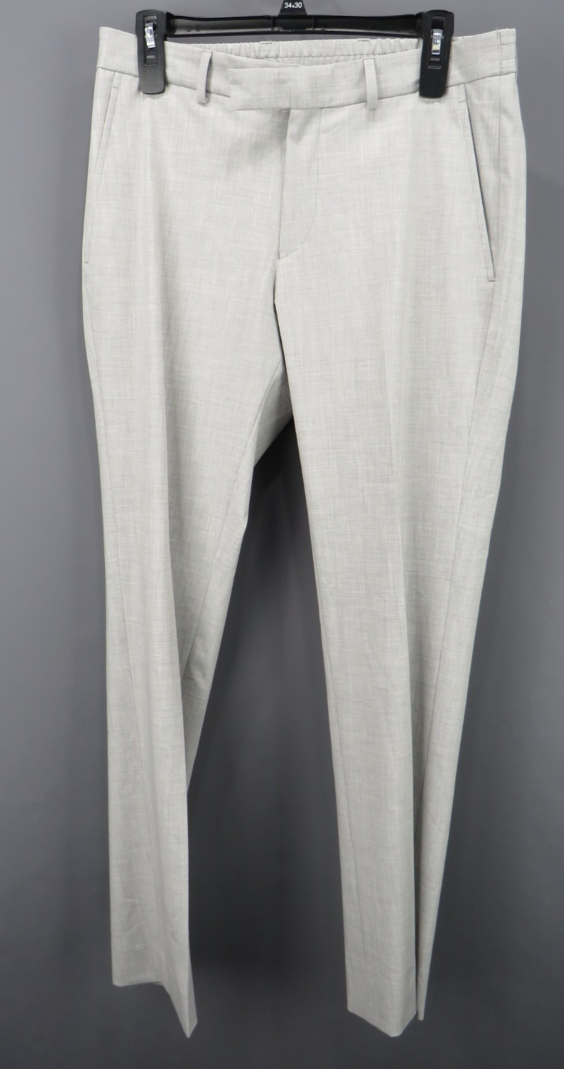 Kenneth Cole Reaction Techni-Cole Suit Pants
