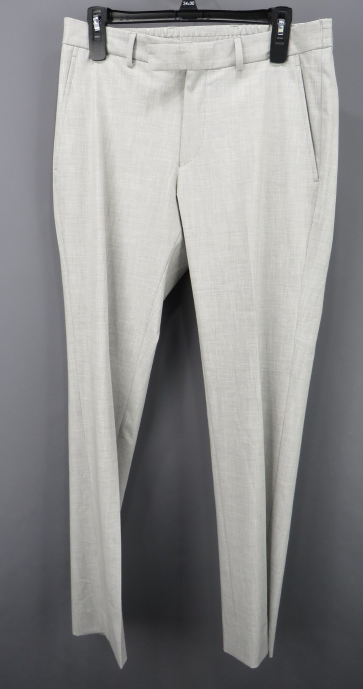 Kenneth Cole Reaction Techni-Cole Suit Pants