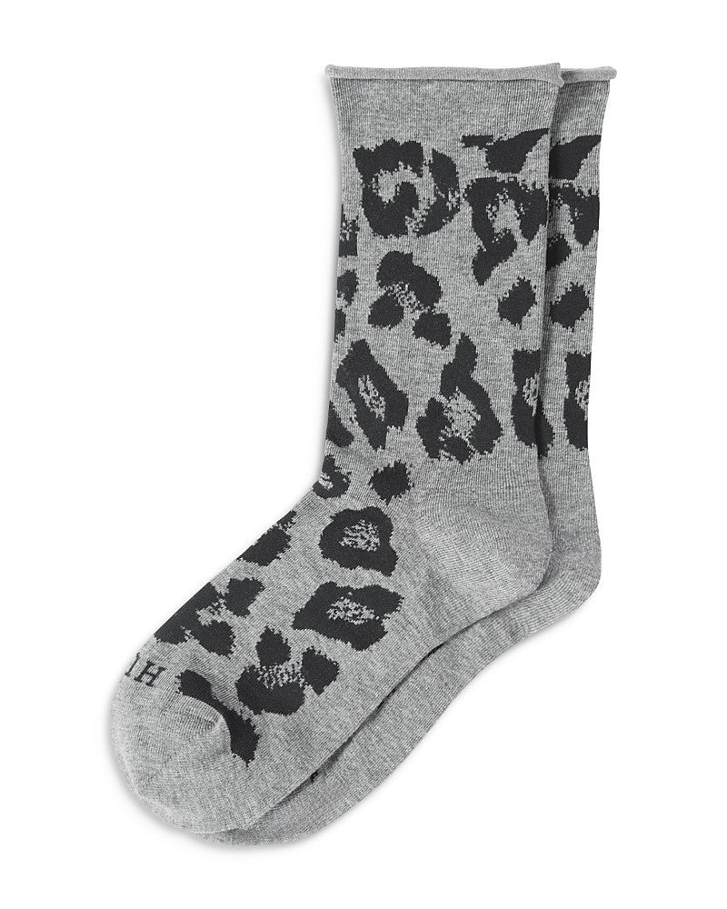 Hue Jean Socks MSRP $8.50
