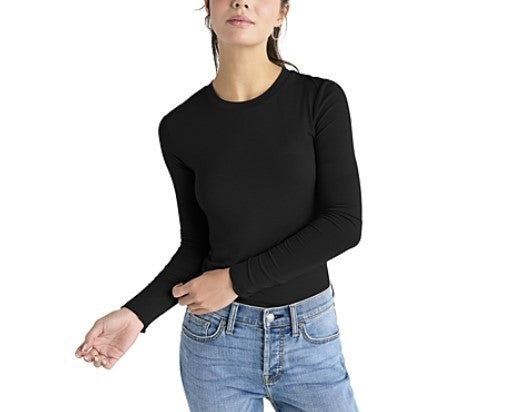 Splendid Long Sleeve Tee MSRP $68