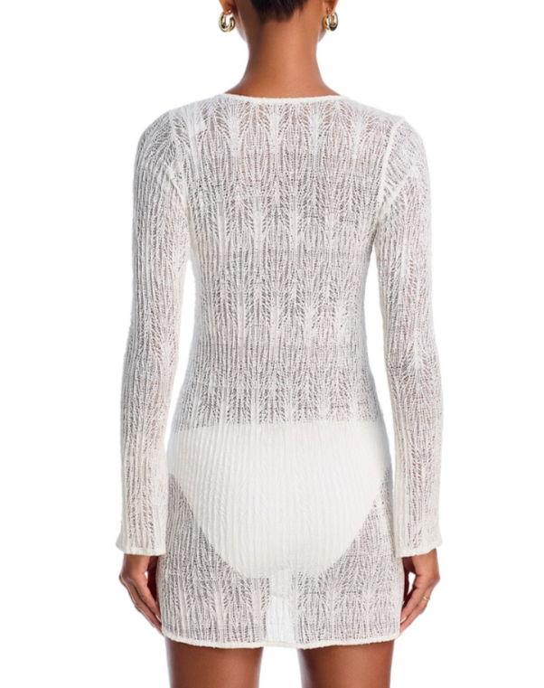 Peixoto Angie Cover-Up Tunic MSRP $118