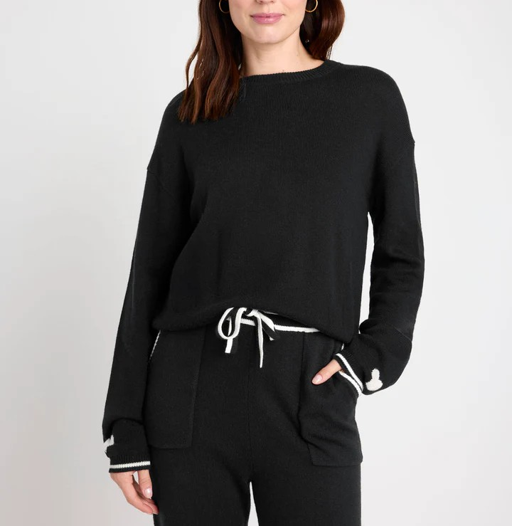 Splendid Elizabeth Sweater MSRP $158