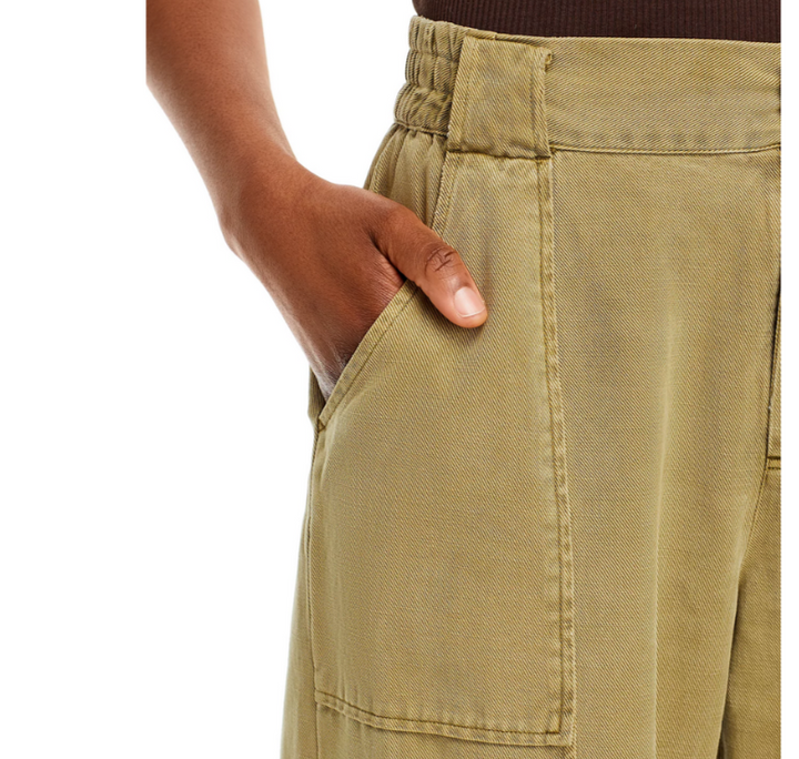 Rails Greer Wide Leg Pants MSRP $198