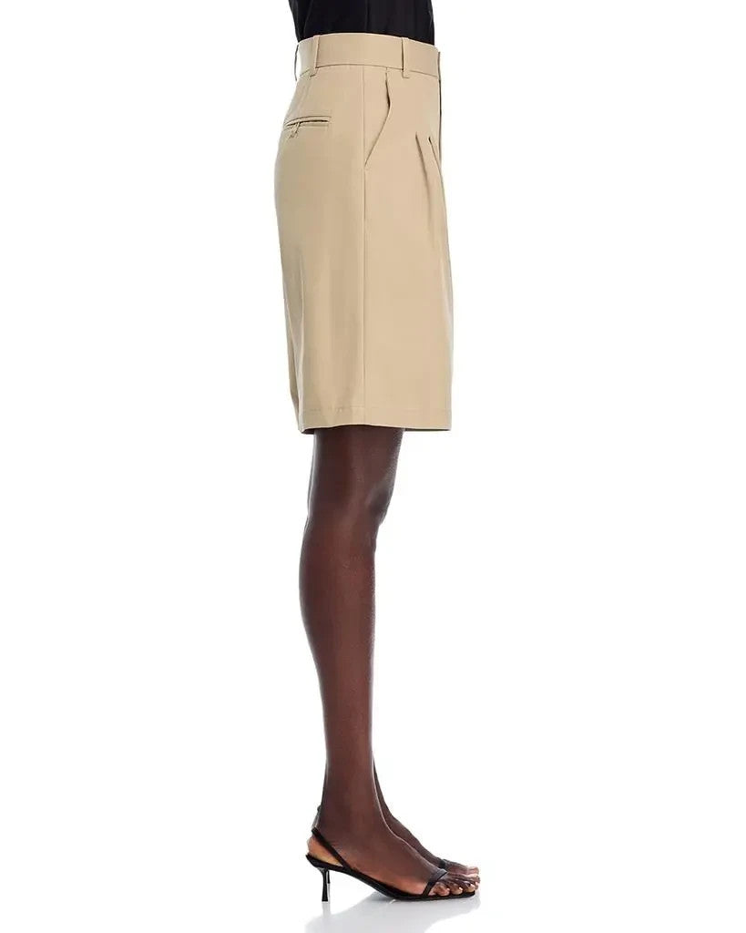 Rue Sophie Mesure Shorts MSRP $168