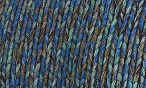 Vince Men's Homespun Marled Crew Neck Sweater MSRP $445