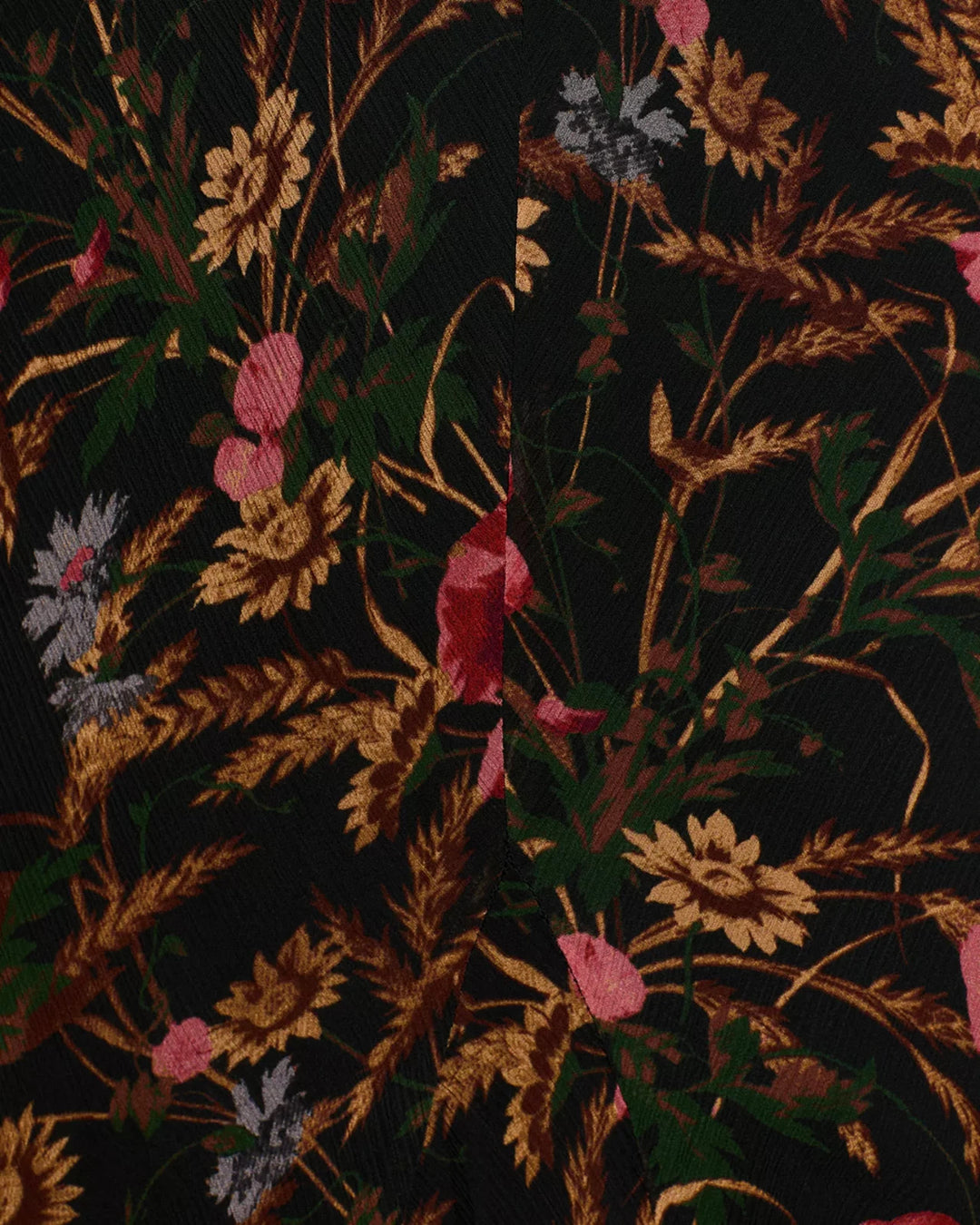 PAIGE Sharleen Sleeveless Silk Midi Dress MSRP $499