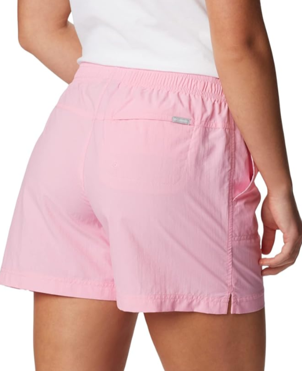 Columbia Sandy River Shorts MSRP $45