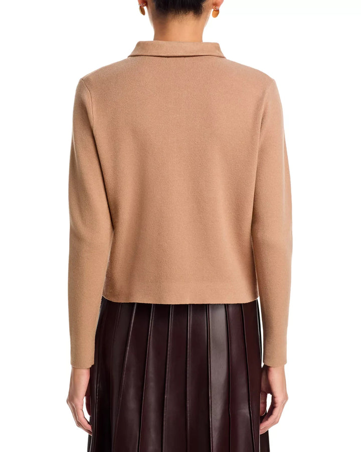 Sioni Faux Suede Jacket MSRP $208