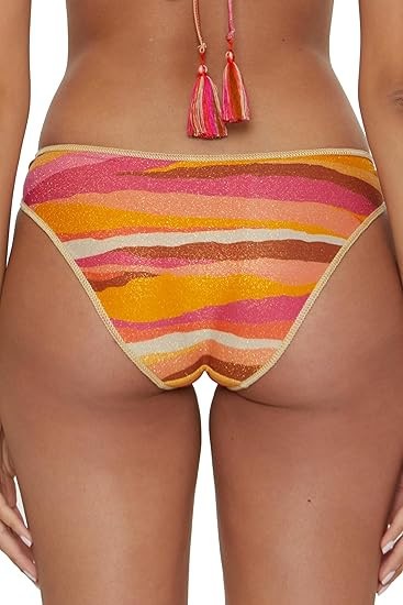 BECCA® by Rebecca Virtue Canyon Sunset Gracie Ring Side Hipster Bottom MSRP $78