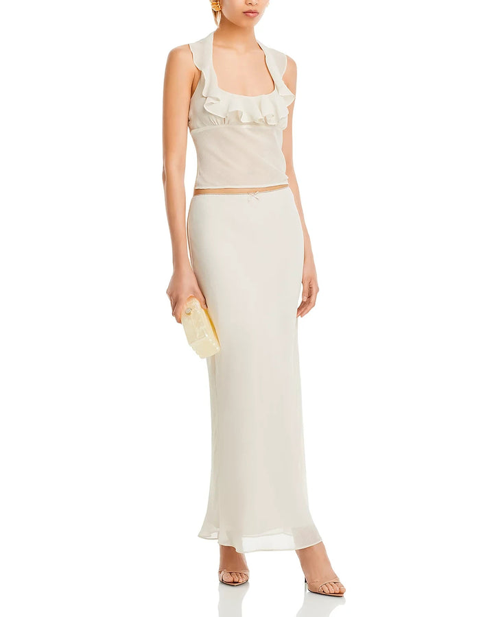 NIA Ravello Skirt MSRP $78