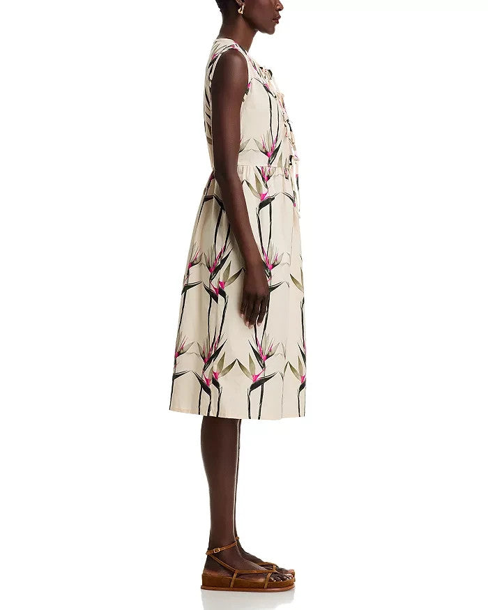 The Lulo Project Hortensia Dress MSRP $275