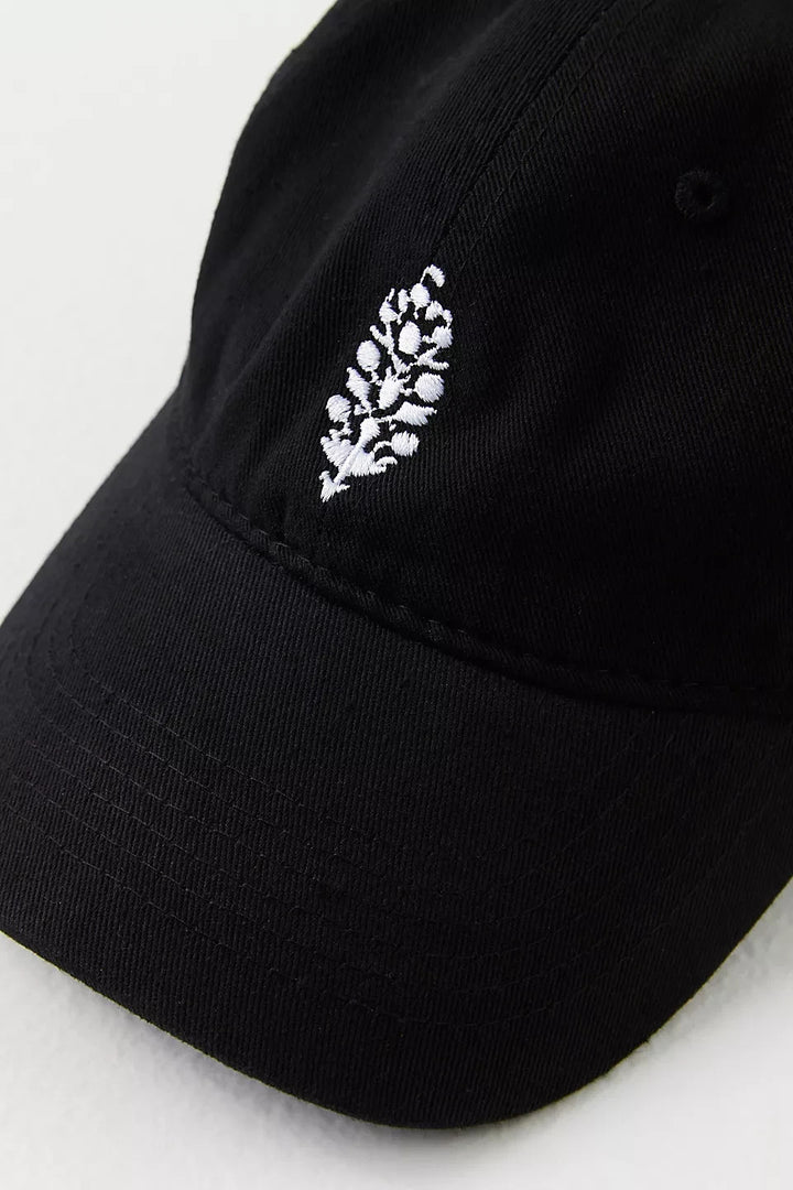 Movement Logo Baseball Cap MSRP $30