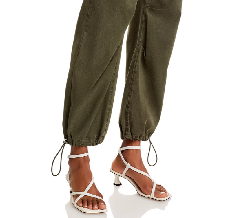 PAIGE Reid Jogger Pants MSRP $249