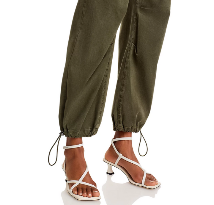 PAIGE Reid Jogger Pants MSRP $249