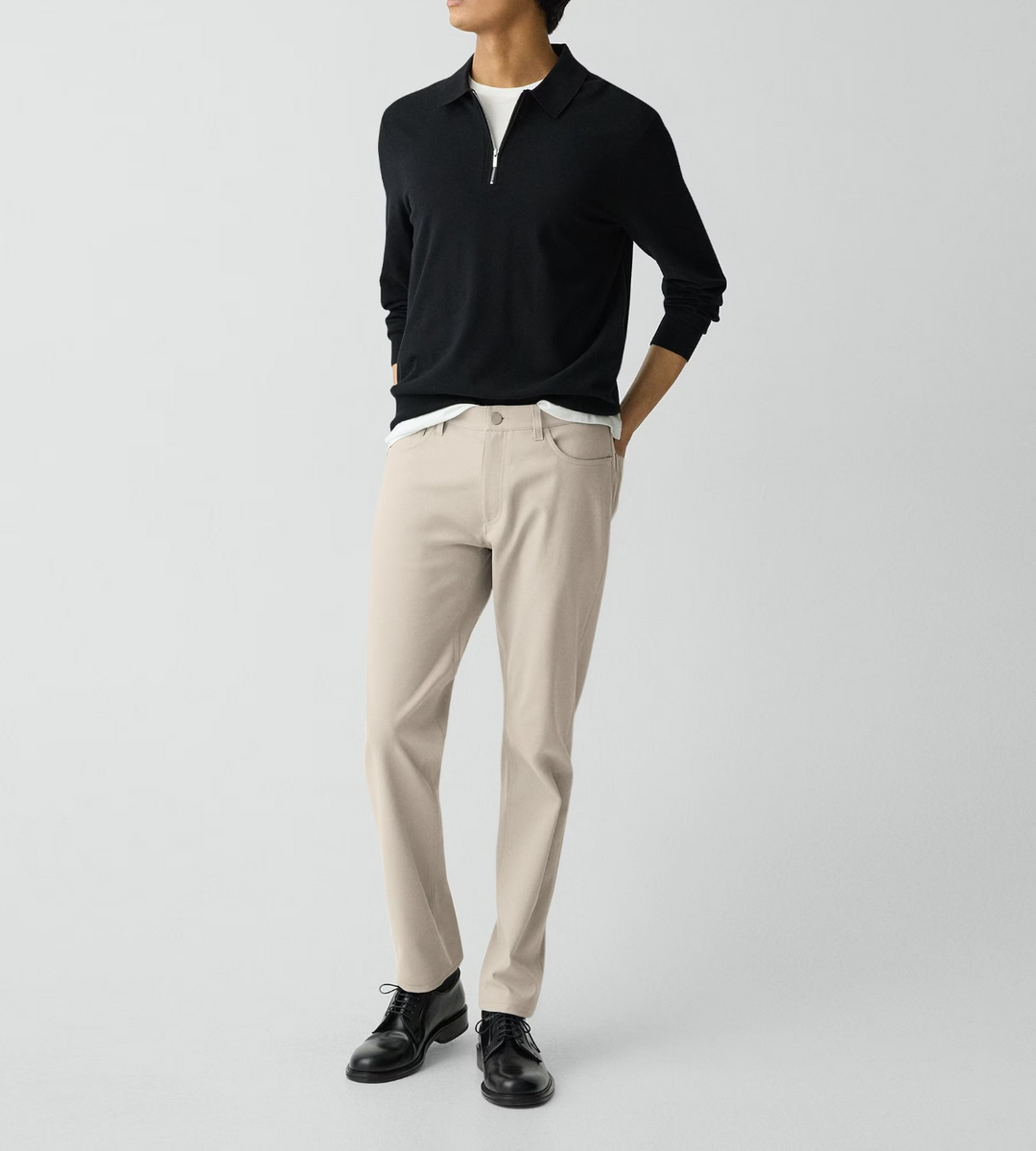 Theory Raffi Pants in Neoteric Twill MSRP $195