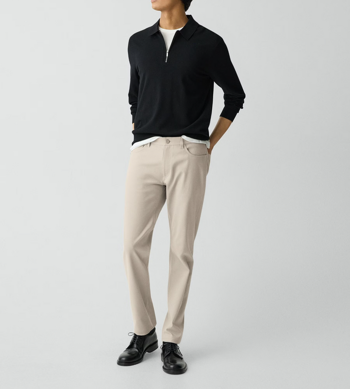 Theory Raffi Pants in Neoteric Twill MSRP $195