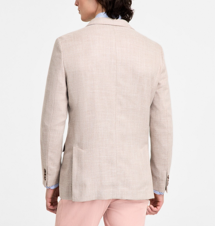 Tommy Hilfiger Men's Modern-Fit Sport Coat MSRP $295