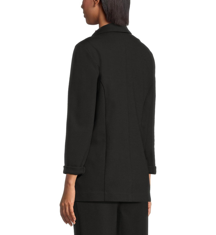 Liverpool Los Angeles Boyfriend Blazer with Princess Darts MSRP $119