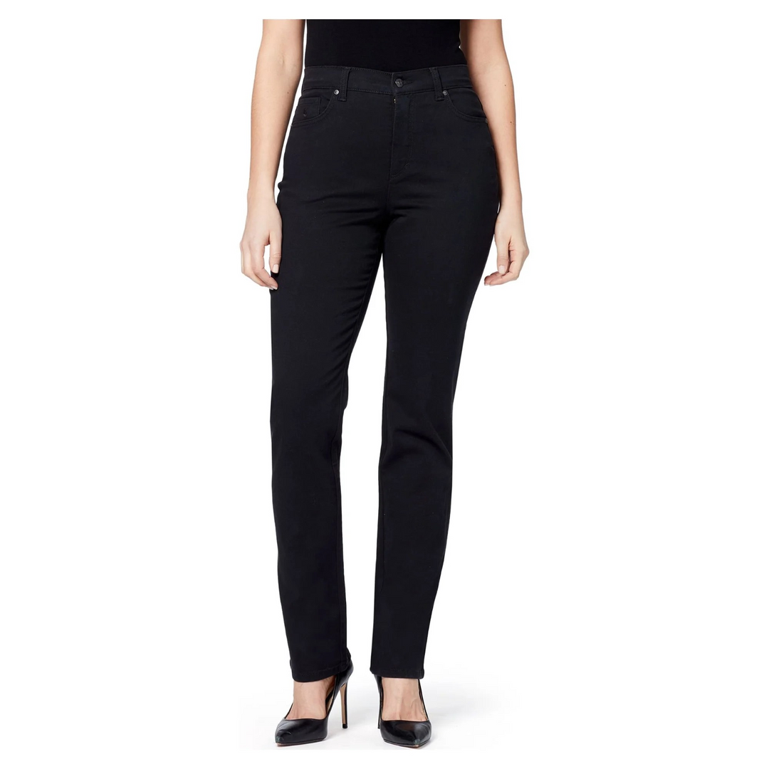 Women's Gloria Vanderbilt Amanda Classic Jeans MSRP $48