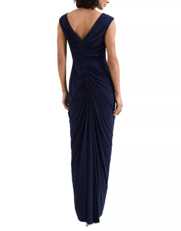Phase Eight Donna Maxi Dress MSRP $350