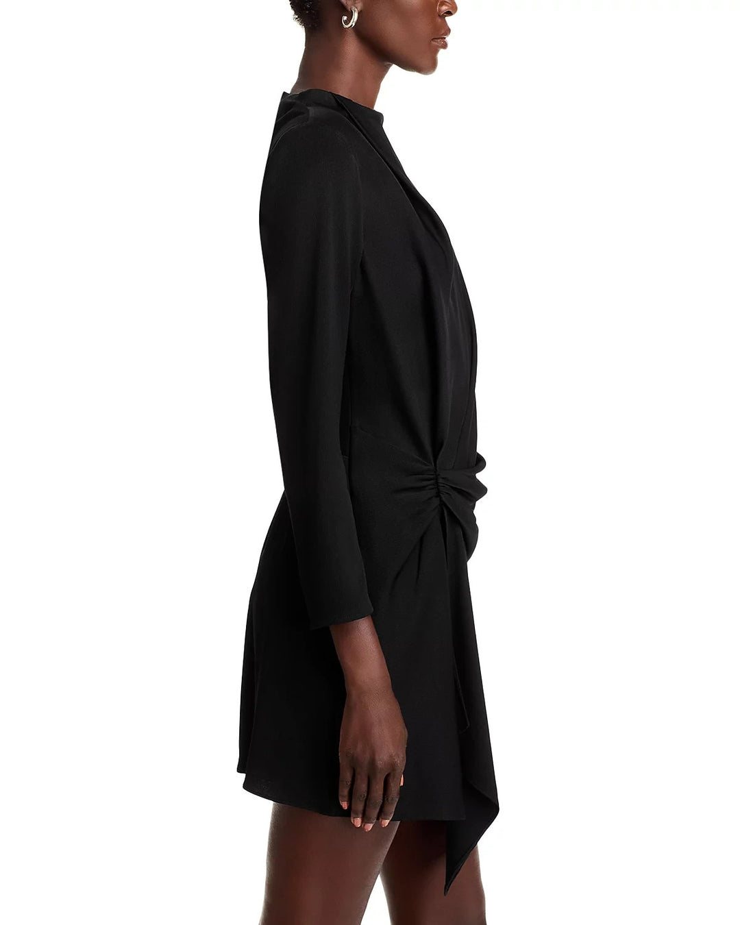 A.L.C. Kay Asymmetric Dress  MSRP $450