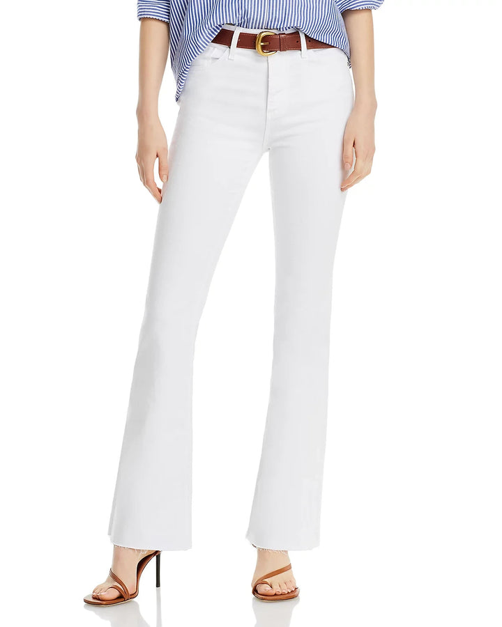 AG Farrah High Rise Bootcut Jeans MSRP $210