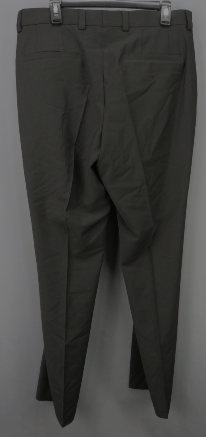 HUGO by Hugo Boss Modern-Fit Wool Blend Suit Pants # 30A 1375 New