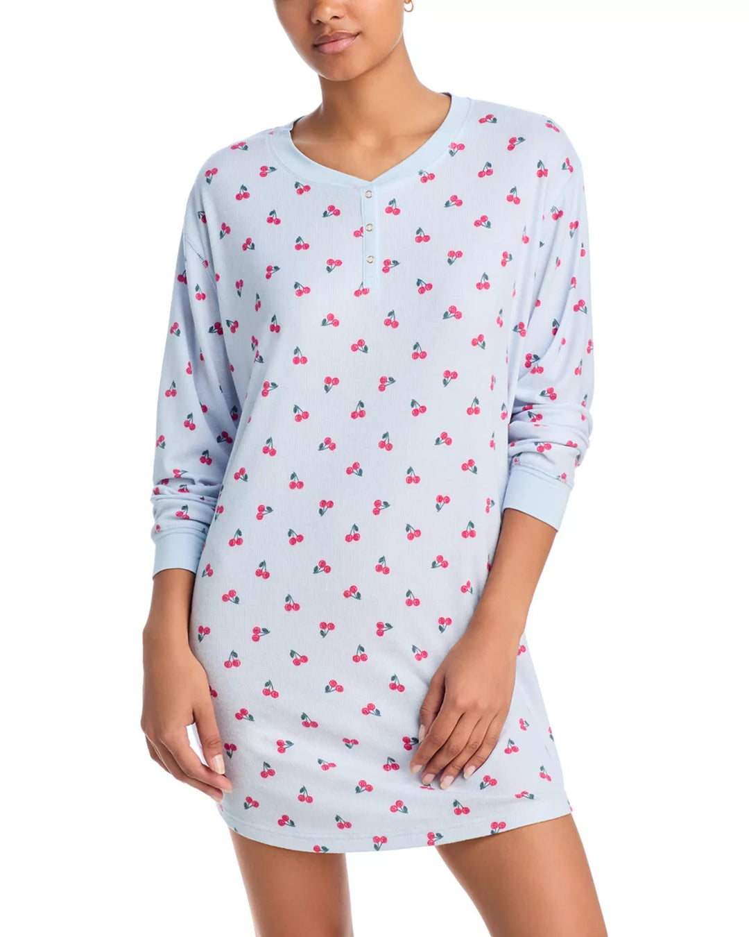 AQUA Sleep Sweet & Sassy Sleepshirt MSRP $68