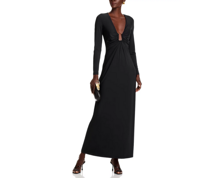 Bardot Remmy Maxi Dress MSRP $129